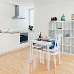 בית נופש Modern Beautiful House