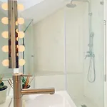 בית נופש Modern Beautiful House *