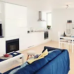 Modern Beautiful House בית נופש אודסש