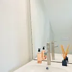 Modern Beautiful House בית נופש *