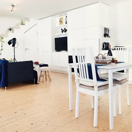 בית נופש Modern Beautiful House *