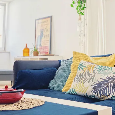 בית נופש Modern Beautiful House *