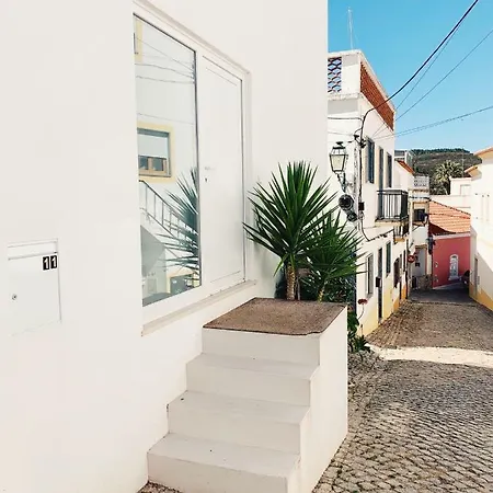 Dom wakacyjny Modern Beautiful House Odeceixe