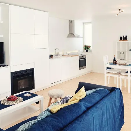 Modern Beautiful House Holiday home Odeceixe