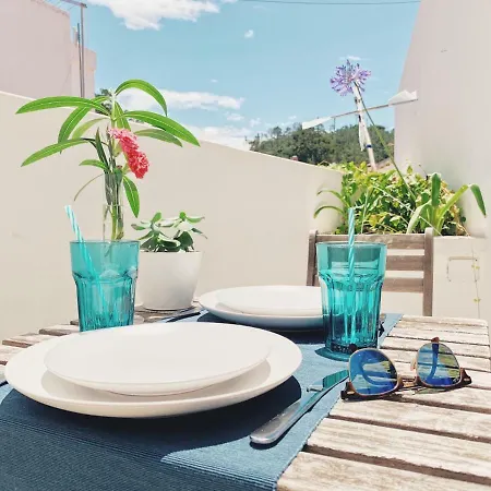 Сasa de vacaciones Modern Beautiful House *