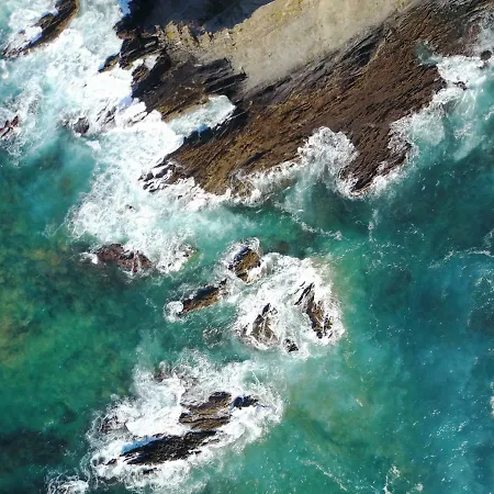 Modern Beautiful House 別荘